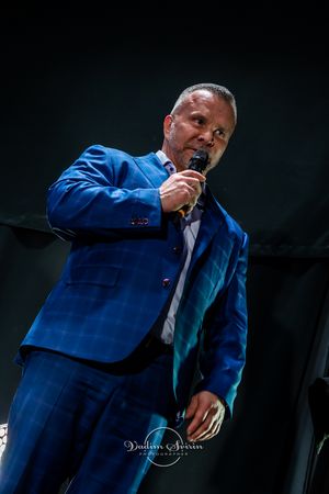 Фотограф Вадим Свирин